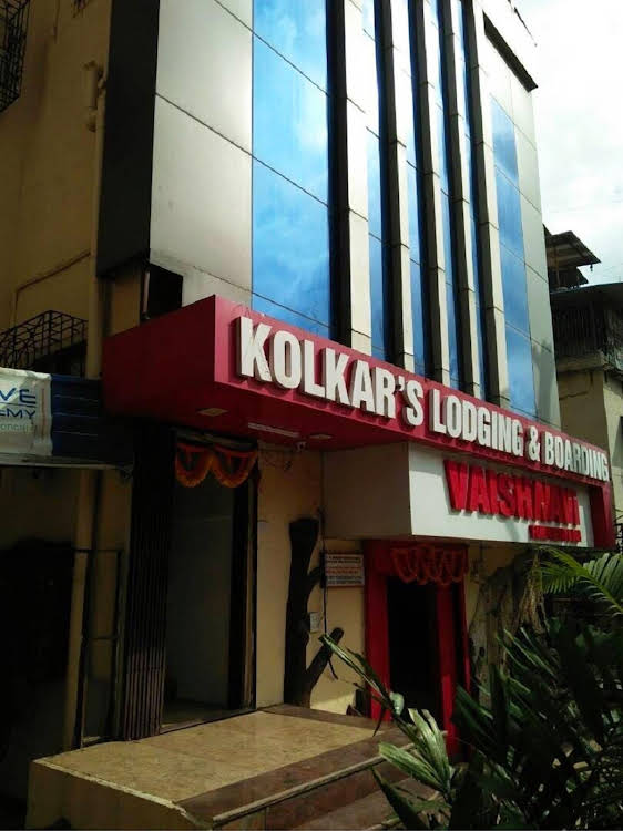 hotel kolkar