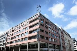 Garner Hotel Berlin - Gendarmenmarkt By Ihg,Eichwalde>>Berlin,4 star