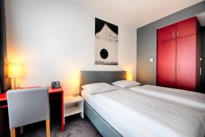 Garner Hotel Berlin - Gendarmenmarkt By Ihg,Eichwalde>>Berlin,4 star