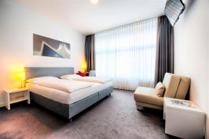 Garner Hotel Berlin - Gendarmenmarkt By Ihg,Eichwalde>>Berlin,4 star