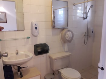 palmita hotel hostel