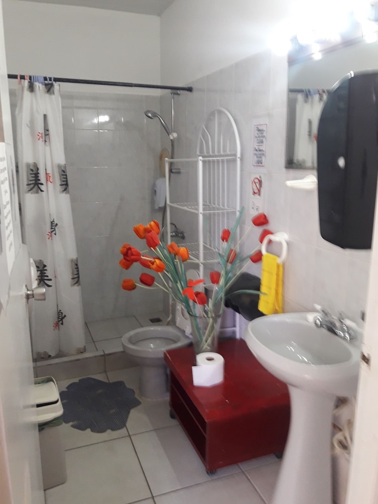 palmita hotel hostel