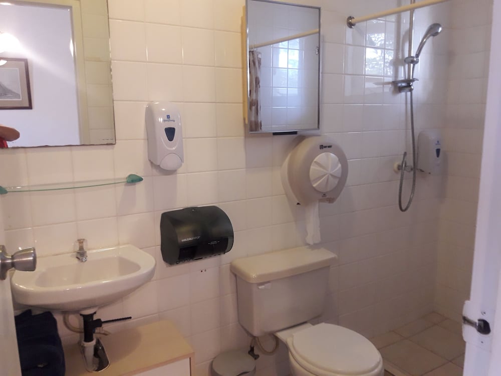 palmita hotel hostel