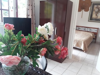 palmita hotel hostel