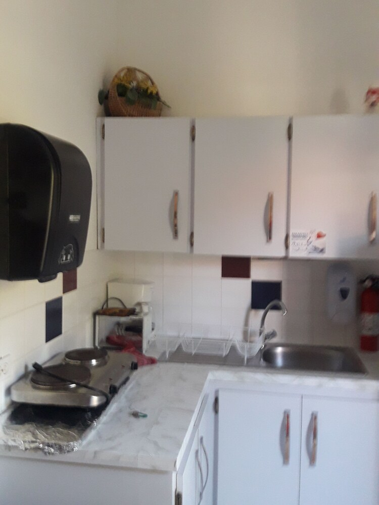 palmita hotel hostel