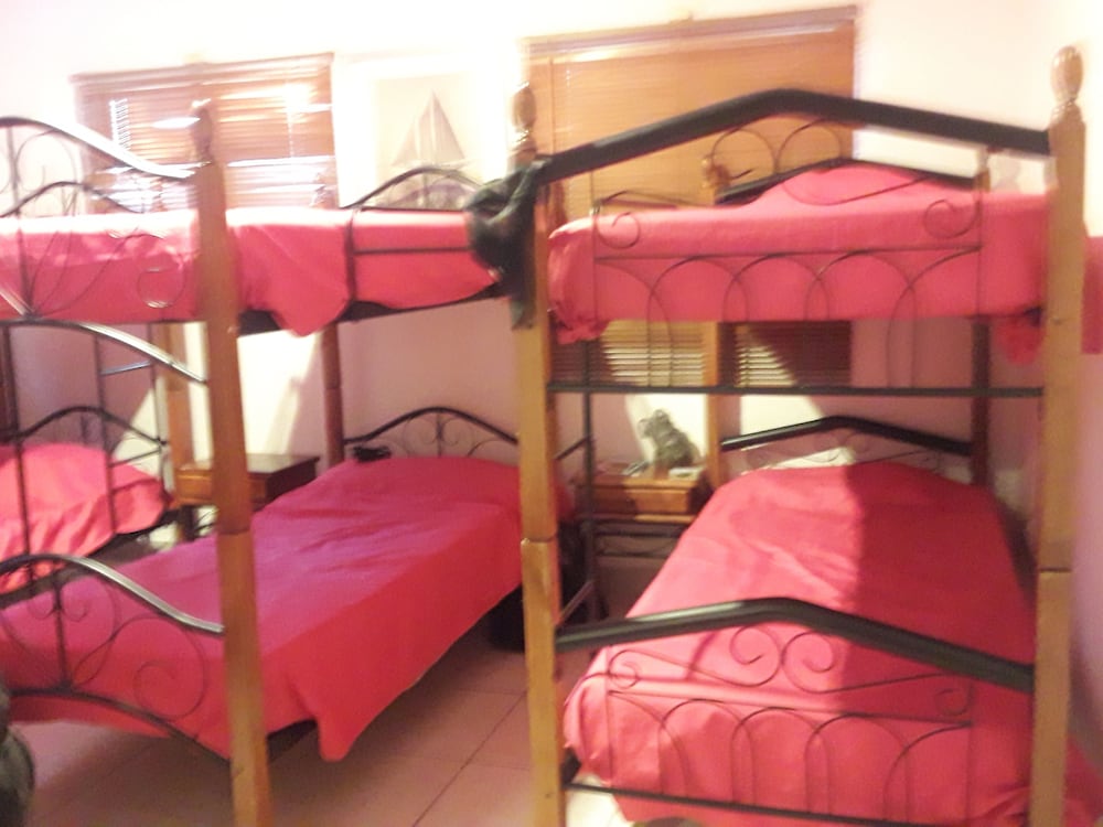 palmita hotel hostel