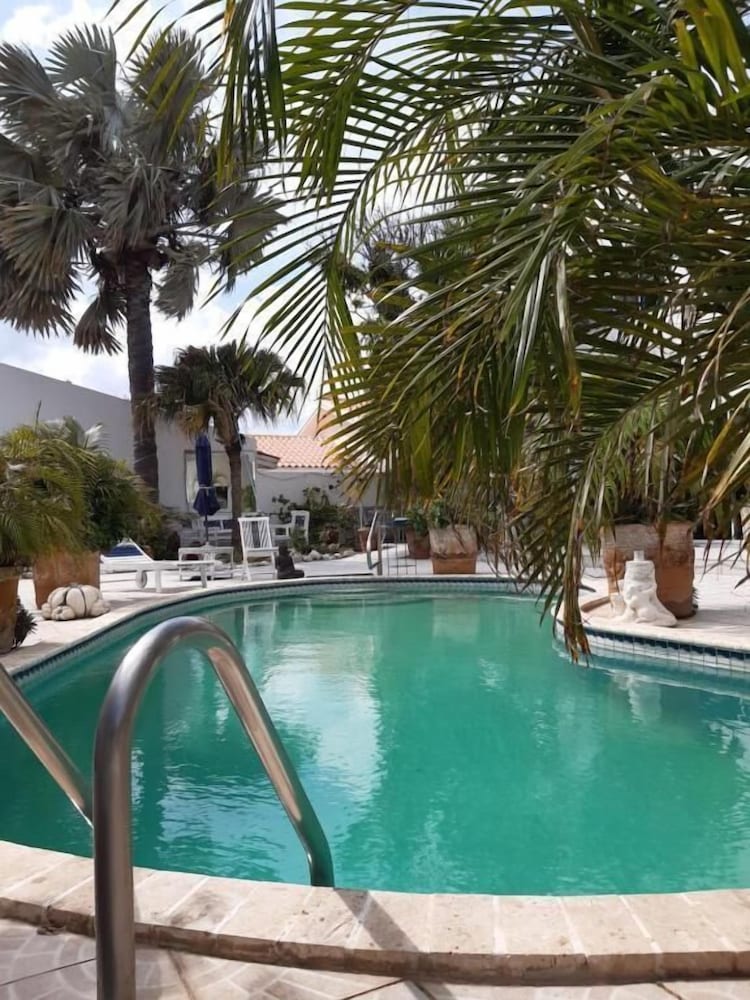 palmita hotel hostel