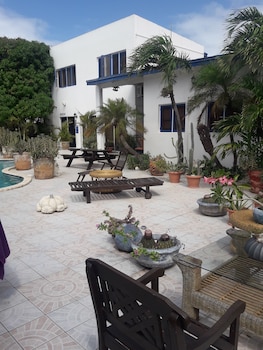 palmita hotel hostel