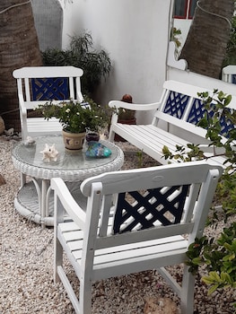 palmita hotel hostel