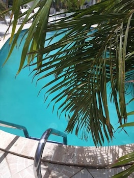 palmita hotel hostel