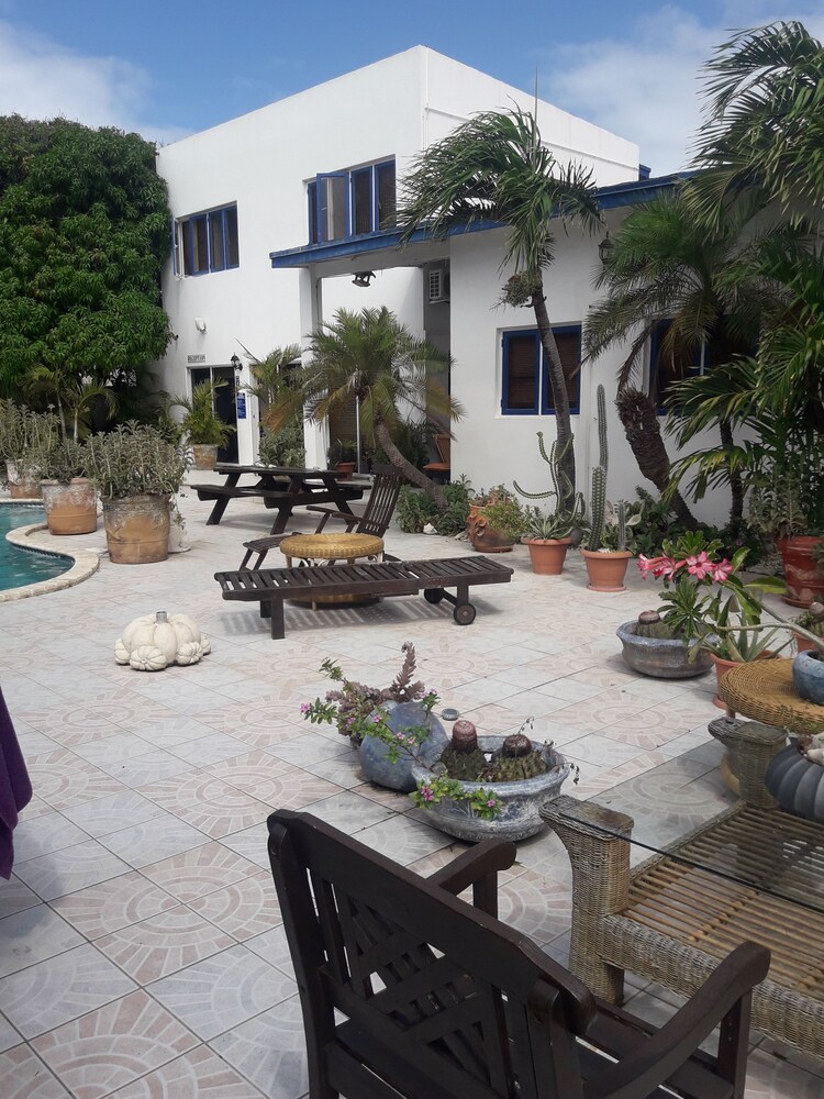 palmita hotel hostel