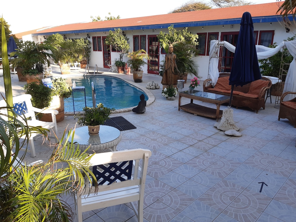 palmita hotel hostel