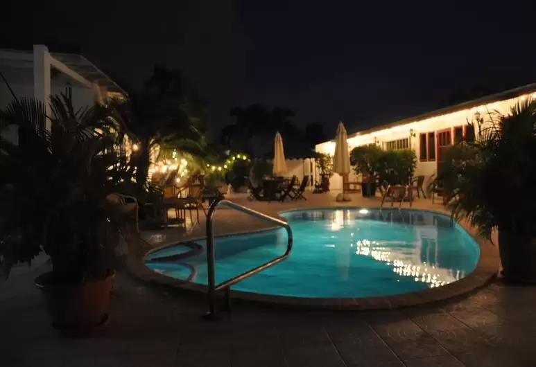 palmita hotel hostel