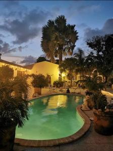 palmita hotel hostel