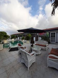 palmita hotel hostel
