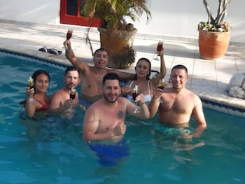 palmita hotel hostel