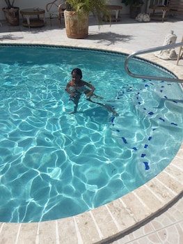 palmita hotel hostel