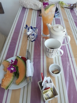 palmita hotel hostel