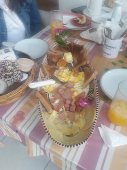 palmita hotel hostel