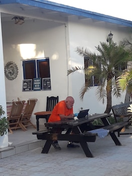 palmita hotel hostel