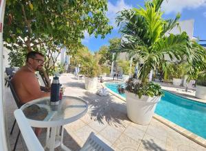 palmita hotel hostel