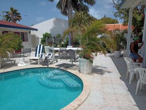 palmita hotel hostel
