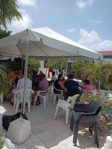 palmita hotel hostel