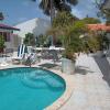 palmita hotel hostel
