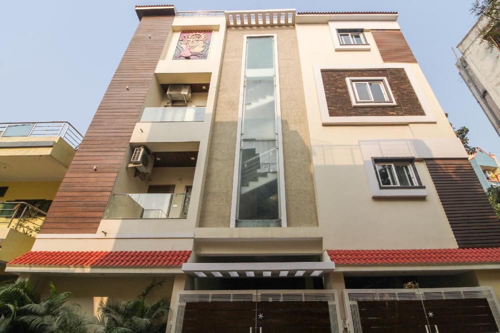 hotel o home dk homes