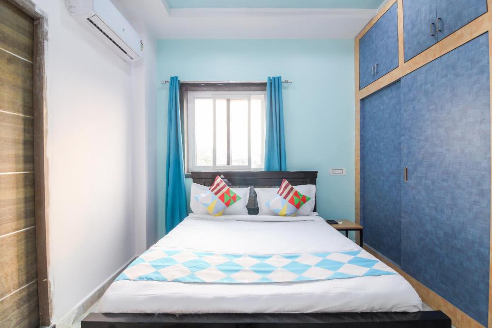 hotel o home dk homes