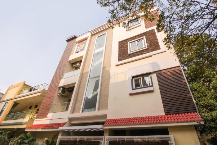 hotel o home dk homes