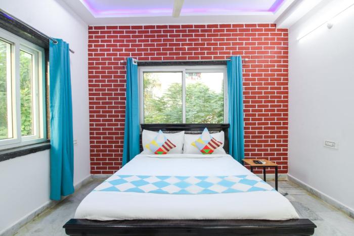 hotel o home dk homes