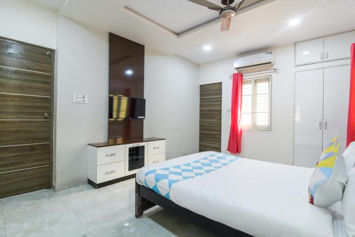 hotel o home dk homes