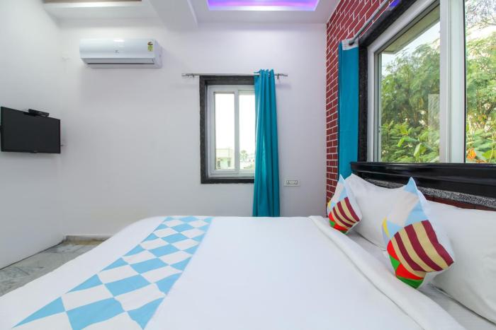 hotel o home dk homes