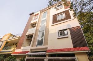 hotel o home dk homes