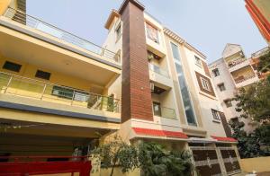 hotel o home dk homes