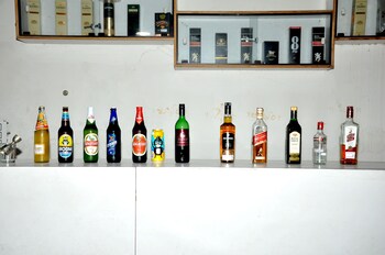 Cosmopolitan Cultural Centre,Kurnool>>Kolhapur,5 star