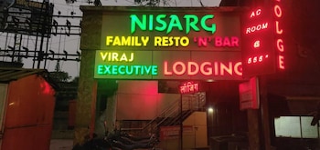 Hotel Viraj,Shivajinagar>>Pune,2 star