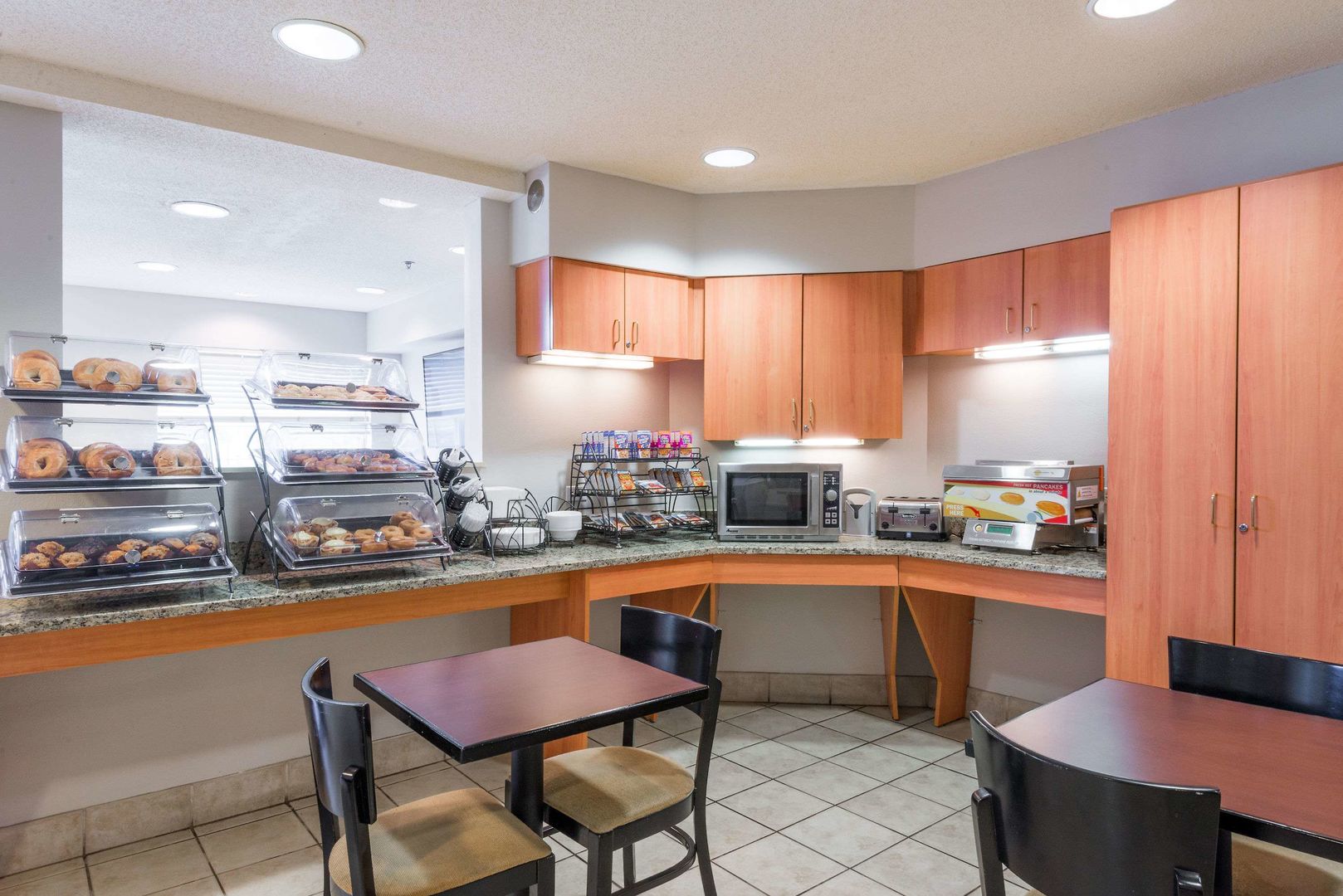 microtel inn and suites by wyndham bethel danbury