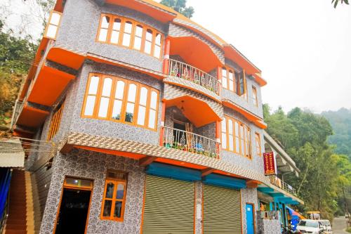hotel o jwajalapa homestay