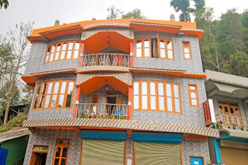 hotel o jwajalapa homestay