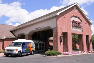 Hampton Inn & Suites Bethlehem,Bethlehem>>Allentown,3 star
