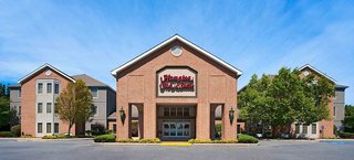 Hampton Inn & Suites Bethlehem,Bethlehem>>Allentown,3 star