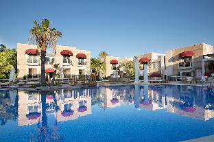 Bodrium Hotel & Spa - Special Class,Bodrum City Center>>Bodrum,5 star