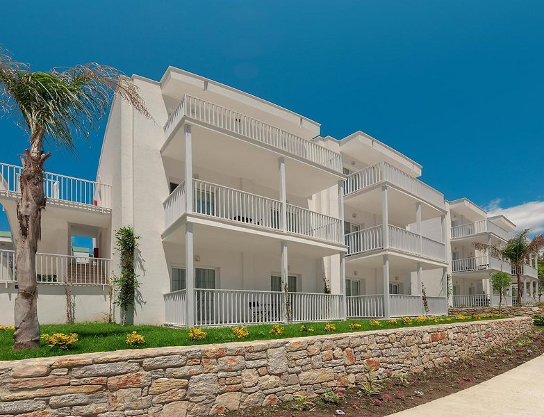bodrum beach resort