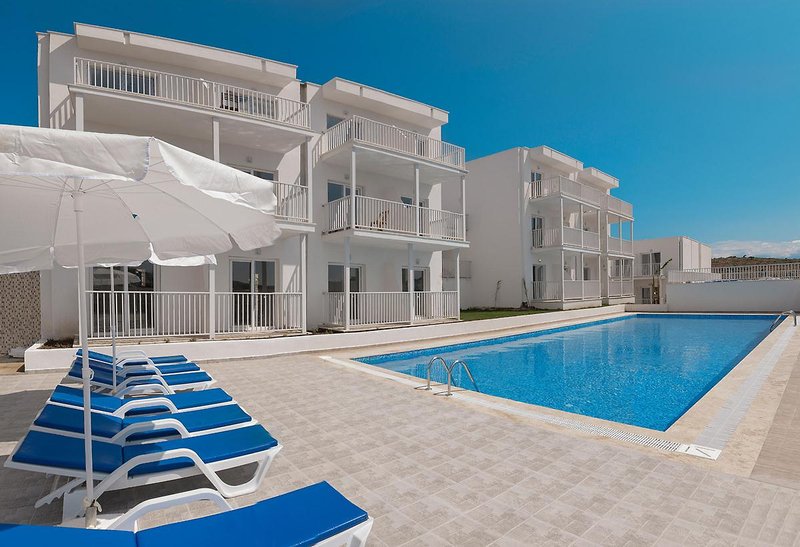 bodrum beach resort