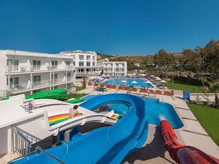 bodrum beach resort