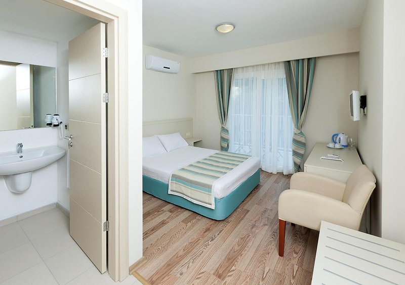 bodrum beach resort