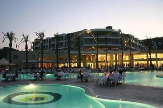 Baia Bodrum Hotel - All Inclusive,Near Gundogan Beach,5 star