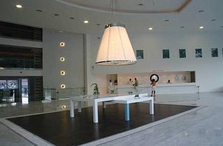 Baia Bodrum Hotel - All Inclusive,Near Gundogan Beach,5 star